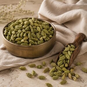 Cardamom