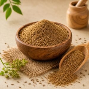 Cumin Powder