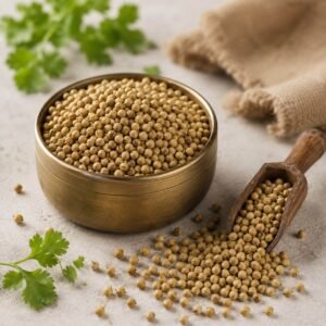 Coriander