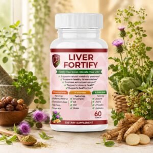 Liver Fortify