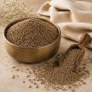 Cumin Seeds